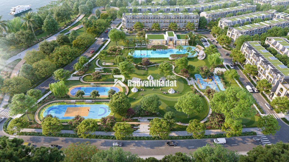 QUY NHƠN ICONIC -CƠ HỘI ĐẦU TƯ TRONG GIAI ĐOẠN SÁP NHẬP TỈNH
